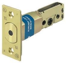 Deltana G2RLDB Grade 2 Commercial Deadbolt Latch