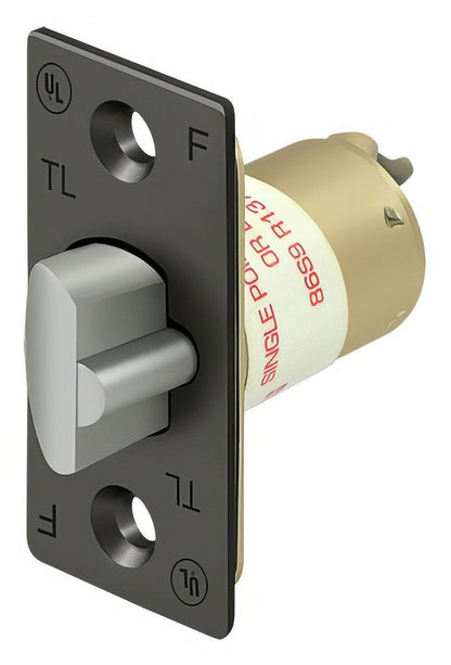 Deltana G2RLE238 Grade 2 Commercial Entry Latch