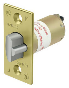 Deltana G2RLE275 Grade 2 Commercial Entry Latch