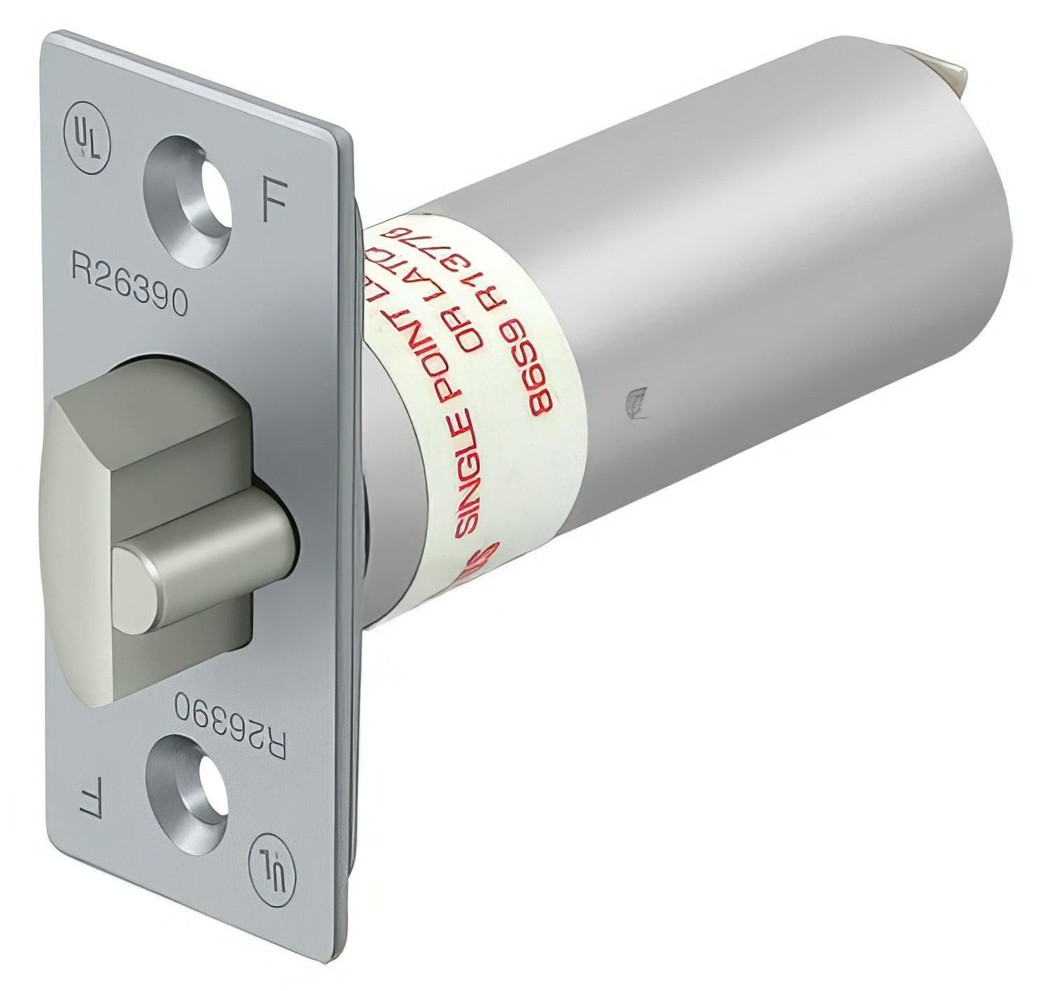 Deltana G2RLE375U26D Grade 2 Commercial Entry Latch