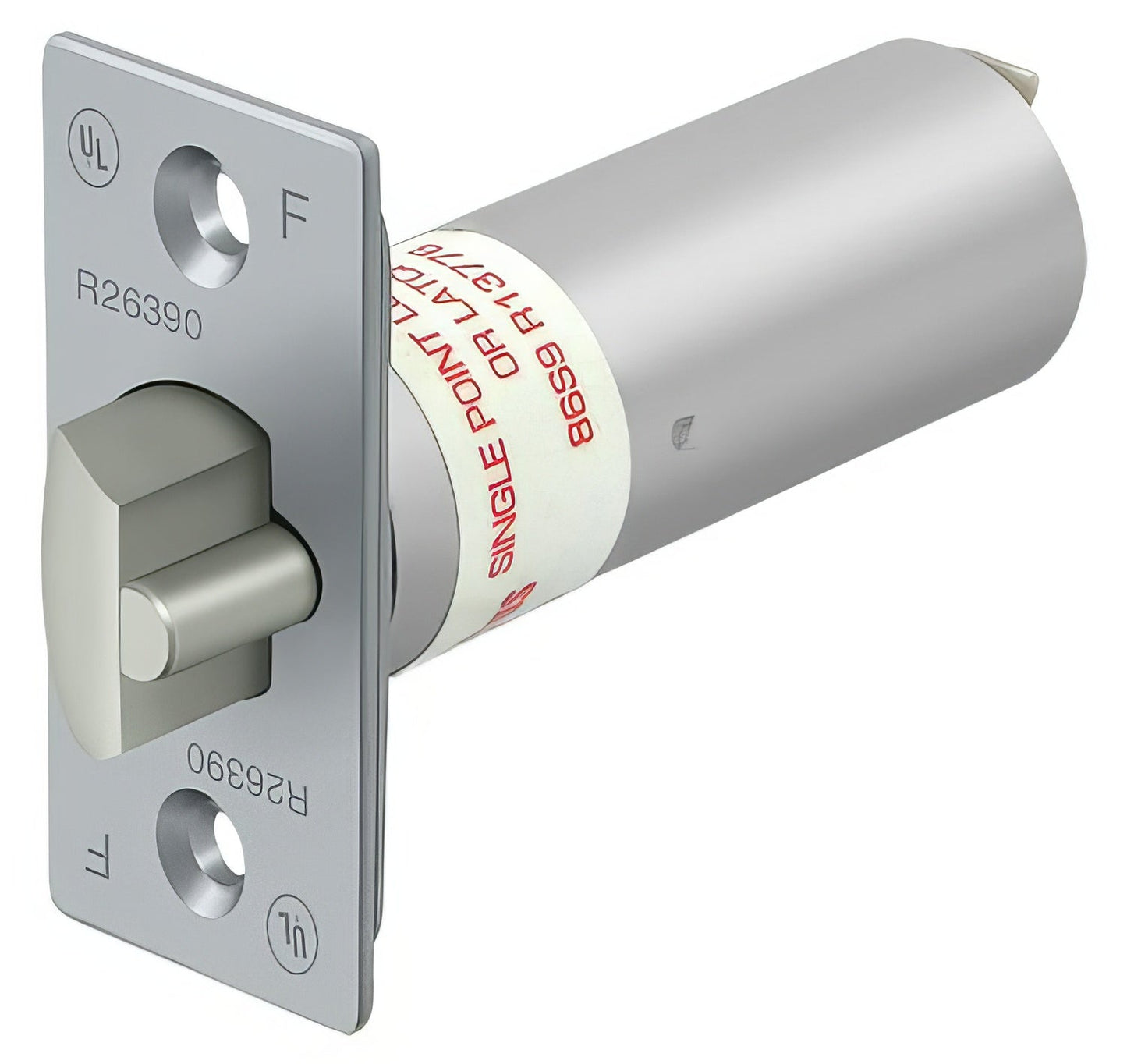 Deltana G2RLE375U26D Grade 2 Commercial Entry Latch
