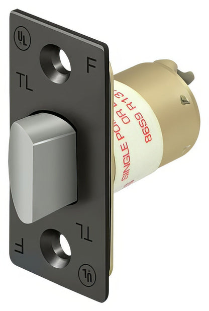 Deltana G2RLP238 Grade 2 Commercial Passage / Privacy Latch
