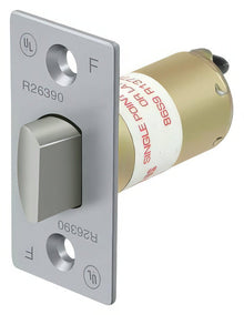 Deltana G2RLP275 Grade 2 Commercial Passage / Privacy Latch