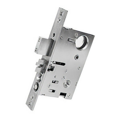 Baldwin G6010.LRLS Left Hand Reverse Bevel Door Lever or Storeroom Mortise Lock