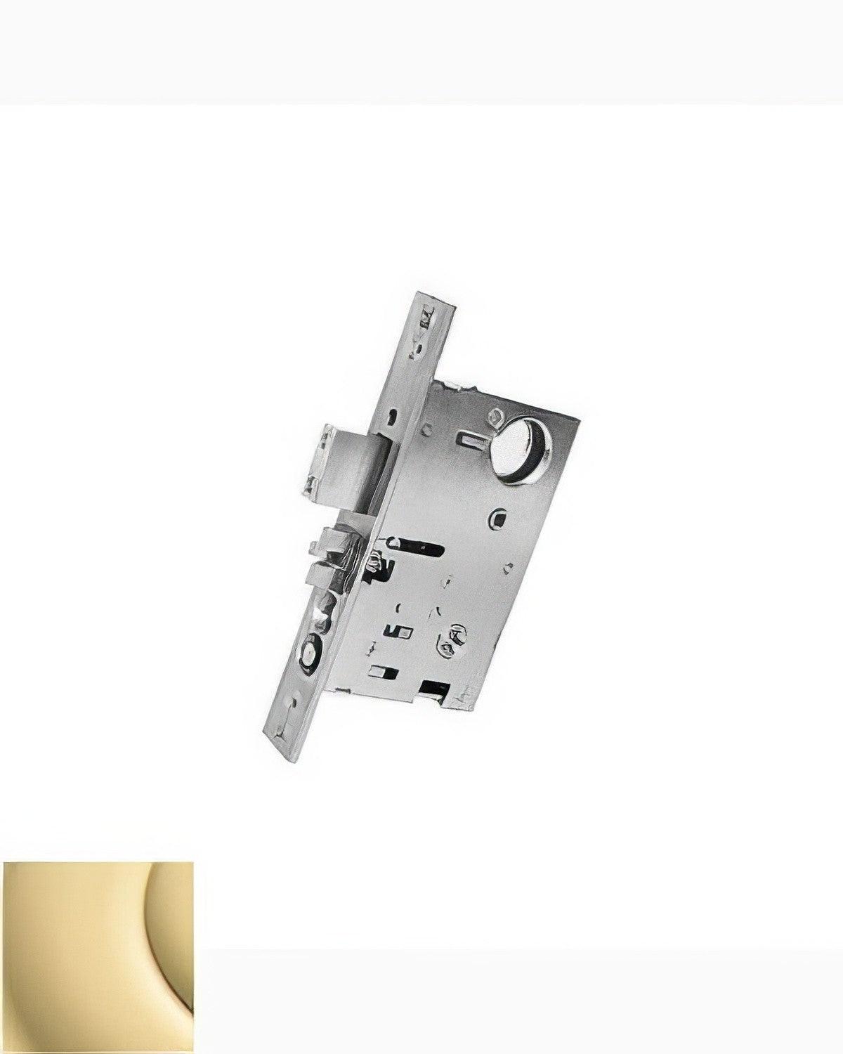 Baldwin G6075.LLS Left Hand Lever or Apartment Mortise Lock