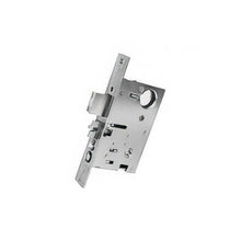 Baldwin G6085.RLS Right Hand Lever or Public Restroom Mortise Lock