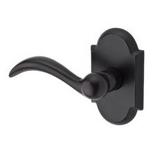 Baldwin HD.ARC.L.RAR Arch Individual Dummy Door Lever