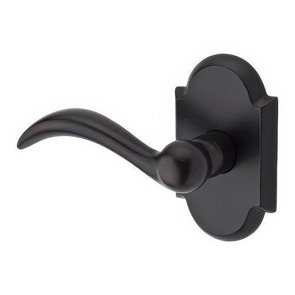 Baldwin HD.ARC.L.RAR Arch Individual Dummy Door Lever