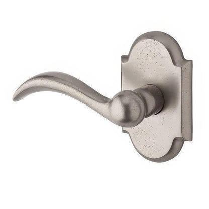 Baldwin HD.ARC.L.RAR Arch Individual Dummy Door Lever