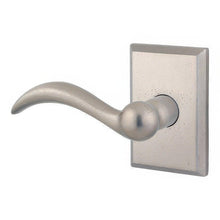 Baldwin HD.ARC.L.RSR Arch Individual Dummy Door Lever