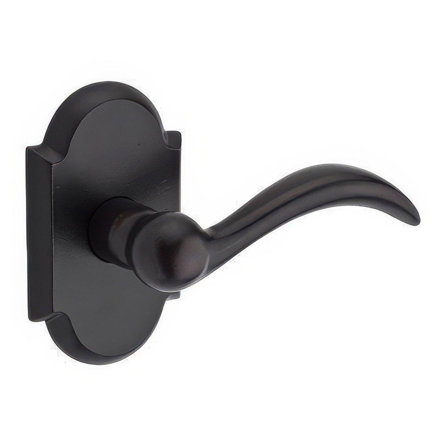 Baldwin HD.ARC.R.RAR Arch Individual Dummy Door Lever
