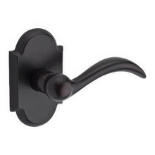 Baldwin HD.ARC.R.RAR Arch Individual Dummy Door Lever