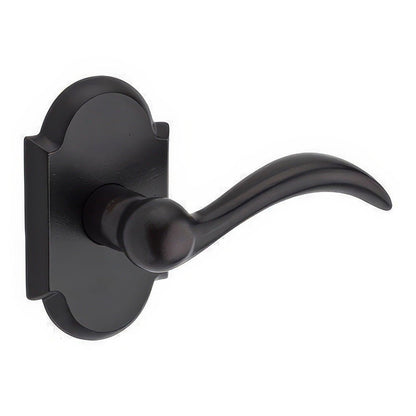 Baldwin HD.ARC.R.RAR Arch Individual Dummy Door Lever
