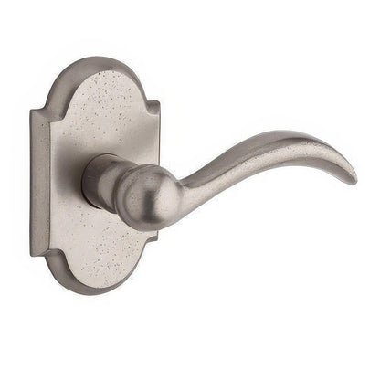 Baldwin HD.ARC.R.RAR Arch Individual Dummy Door Lever