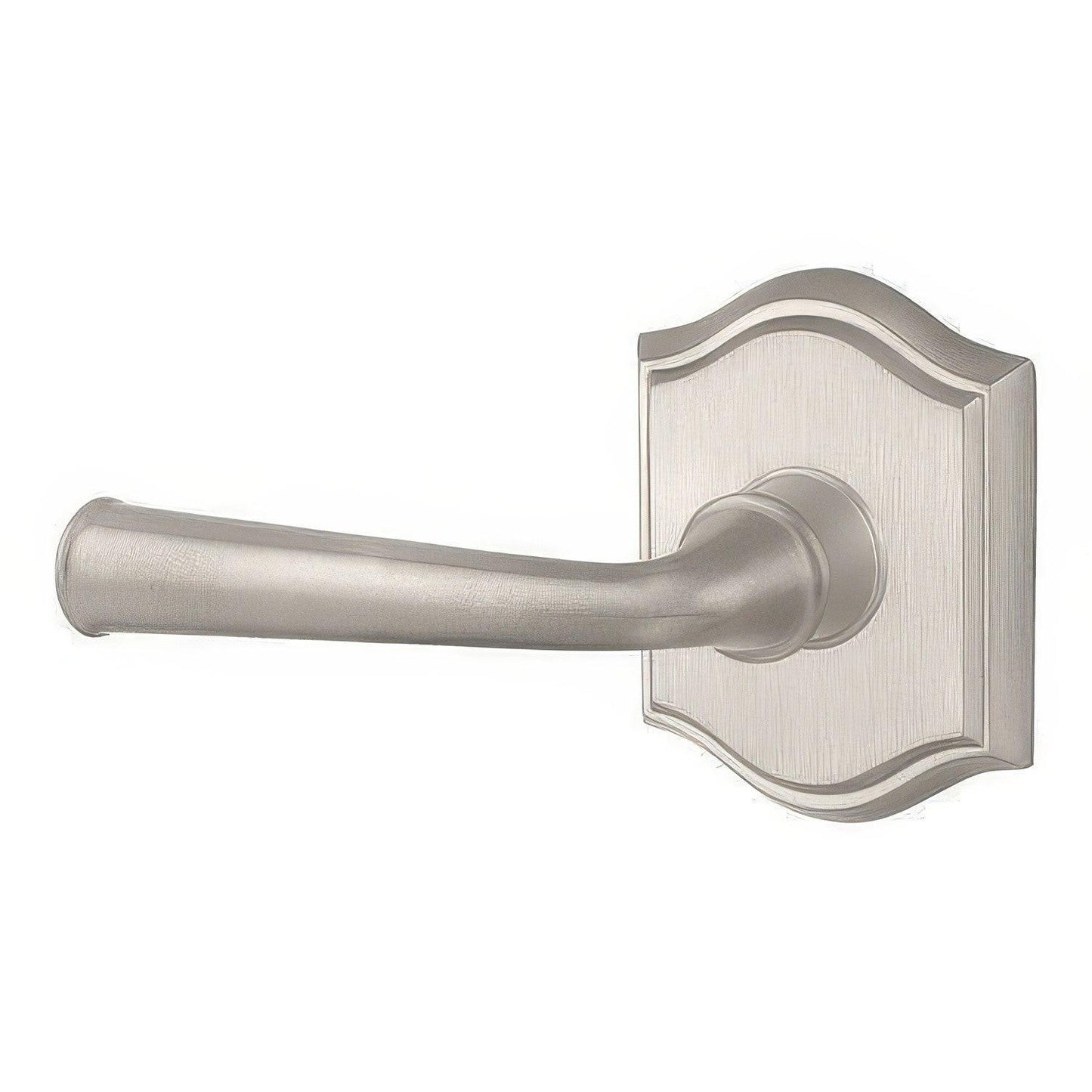 Baldwin HDFEDTAR Federal Individual Dummy Door Lever