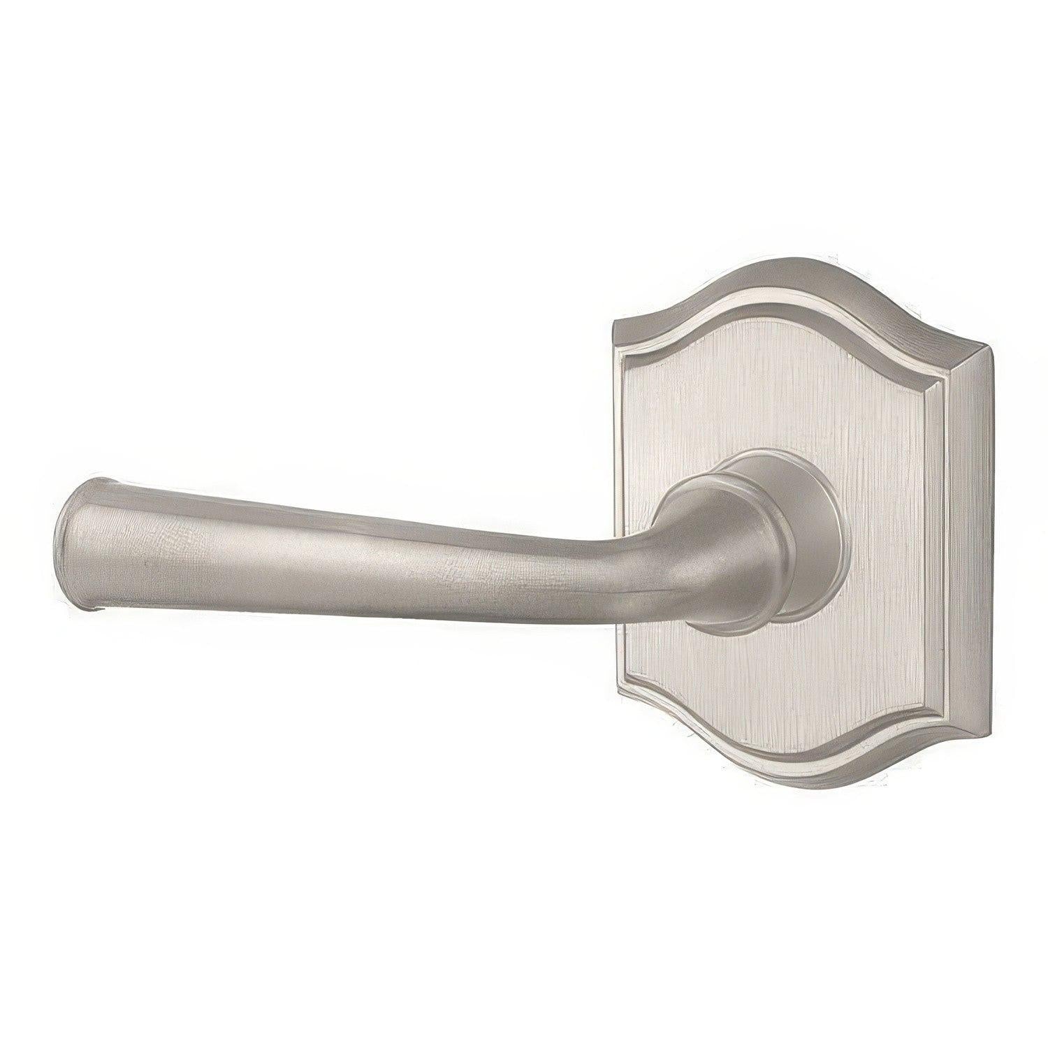 Baldwin HDFEDTAR Federal Individual Dummy Door Lever
