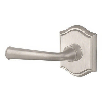 Baldwin HDFEDTAR Federal Individual Dummy Door Lever