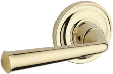 Baldwin HDFEDTRR Federal Individual Dummy Door Lever