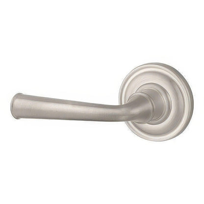 Baldwin HDFEDTRR Federal Individual Dummy Door Lever