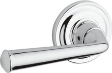 Baldwin HDFEDTRR Federal Individual Dummy Door Lever