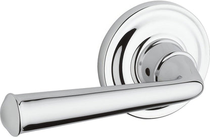 Baldwin HDFEDTRR Federal Individual Dummy Door Lever
