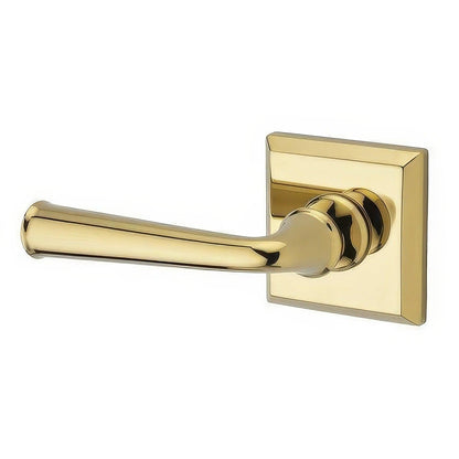 Baldwin HDFEDTSR Federal Individual Dummy Door Lever