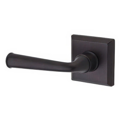 Baldwin HDFEDTSR Federal Individual Dummy Door Lever