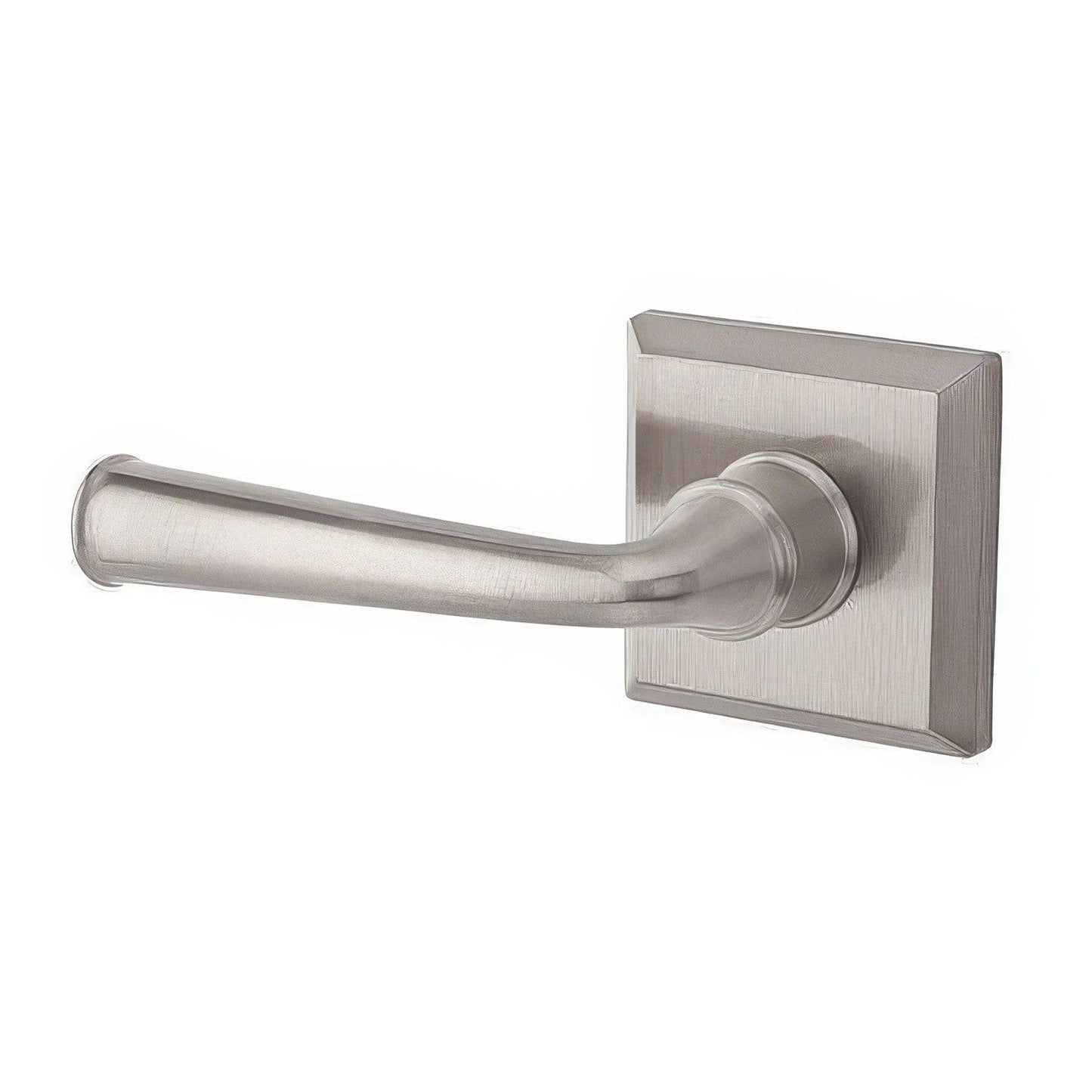 Baldwin HDFEDTSR Federal Individual Dummy Door Lever