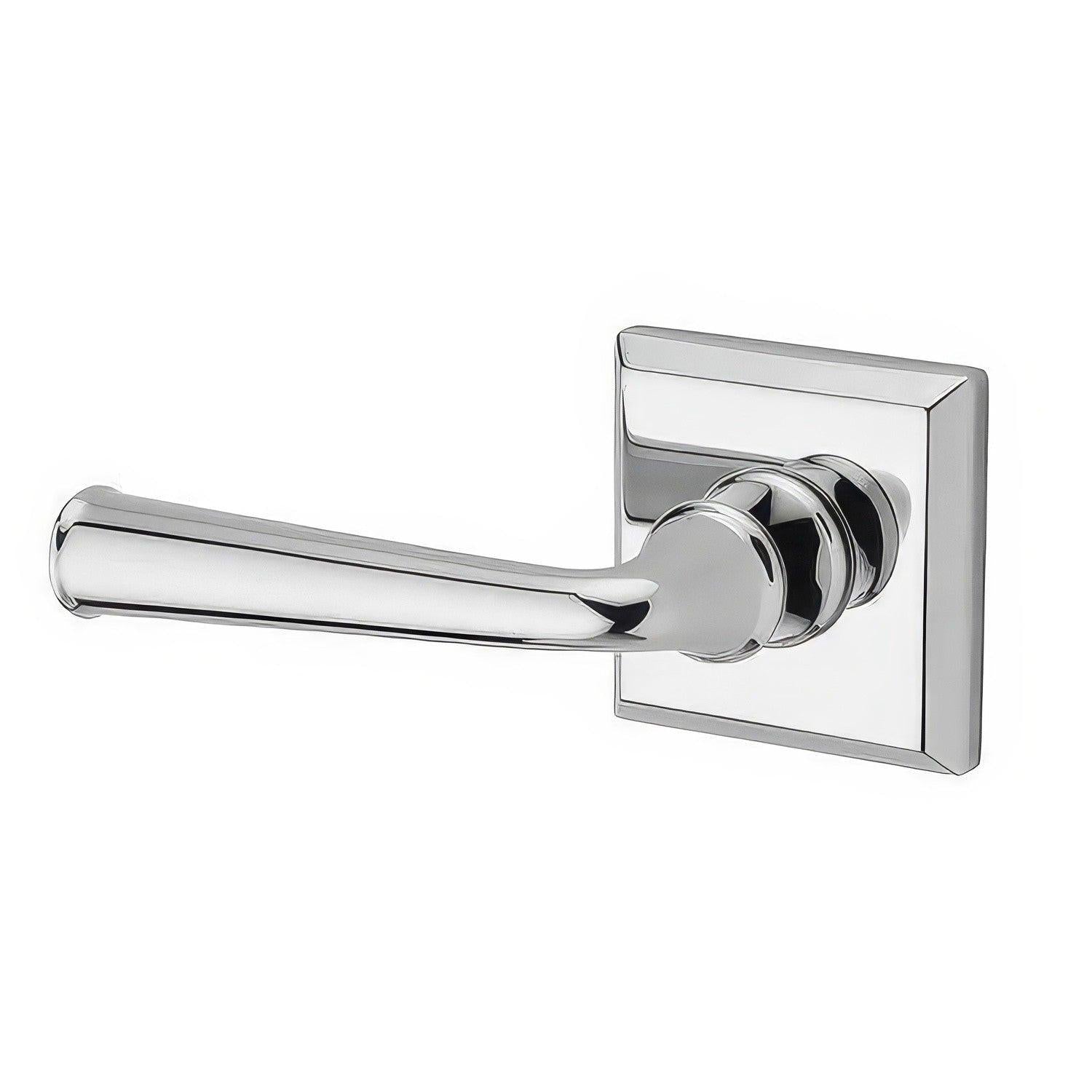 Baldwin HDFEDTSR Federal Individual Dummy Door Lever