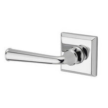 Baldwin HDFEDTSR Federal Individual Dummy Door Lever