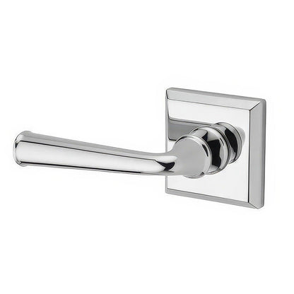 Baldwin HDFEDTSR Federal Individual Dummy Door Lever