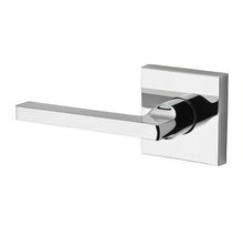 Baldwin HDSQUCSR Square Individual Dummy Door Lever