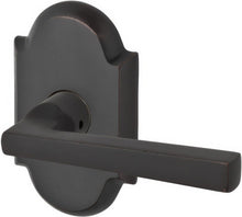 Baldwin HD.TAP.R.RAR Taper Individual Dummy Lever