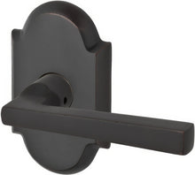 Baldwin HD.TAP.R.RAR Taper Individual Dummy Lever