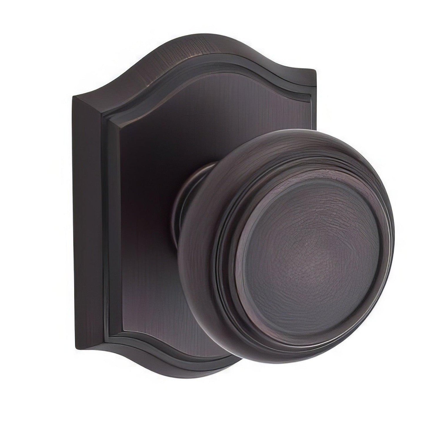 Baldwin HD.TRA.TAR Traditional Individual Dummy Door Knob