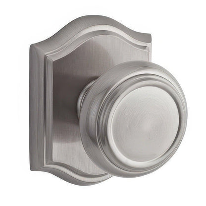 Baldwin HD.TRA.TAR Traditional Individual Dummy Door Knob