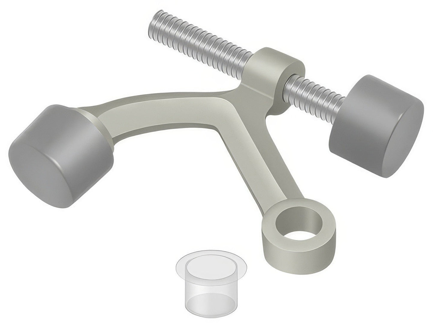 Deltana HP70 Hinge Pin Stop