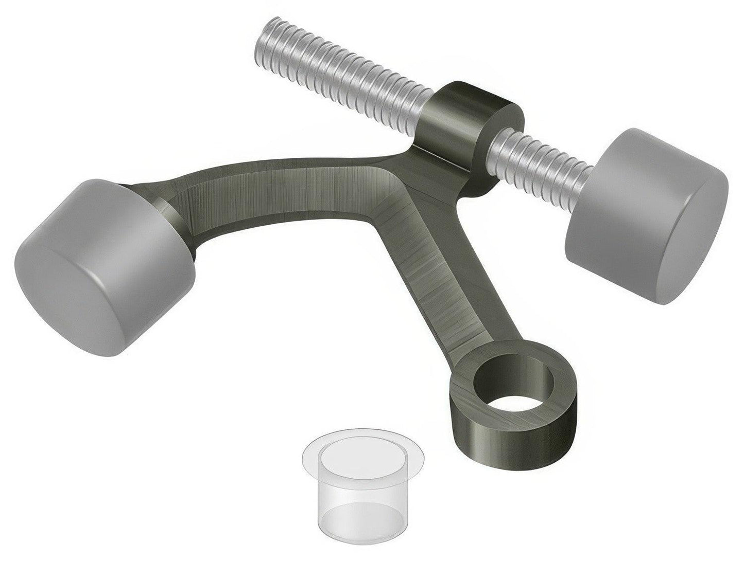 Deltana HP70 Hinge Pin Stop