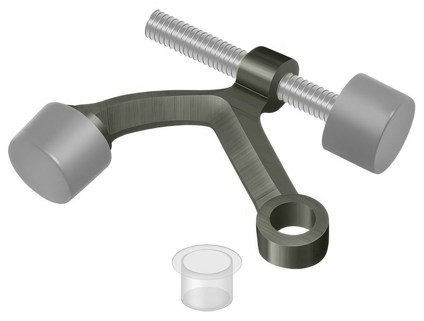 Deltana HP70 Hinge Pin Stop