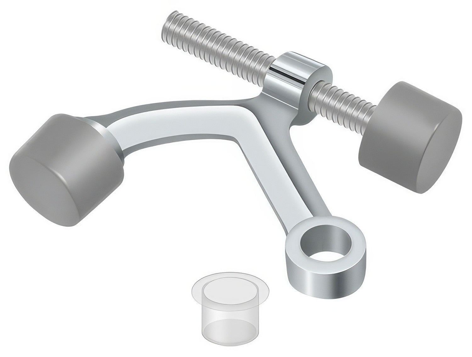Deltana HP70 Hinge Pin Stop