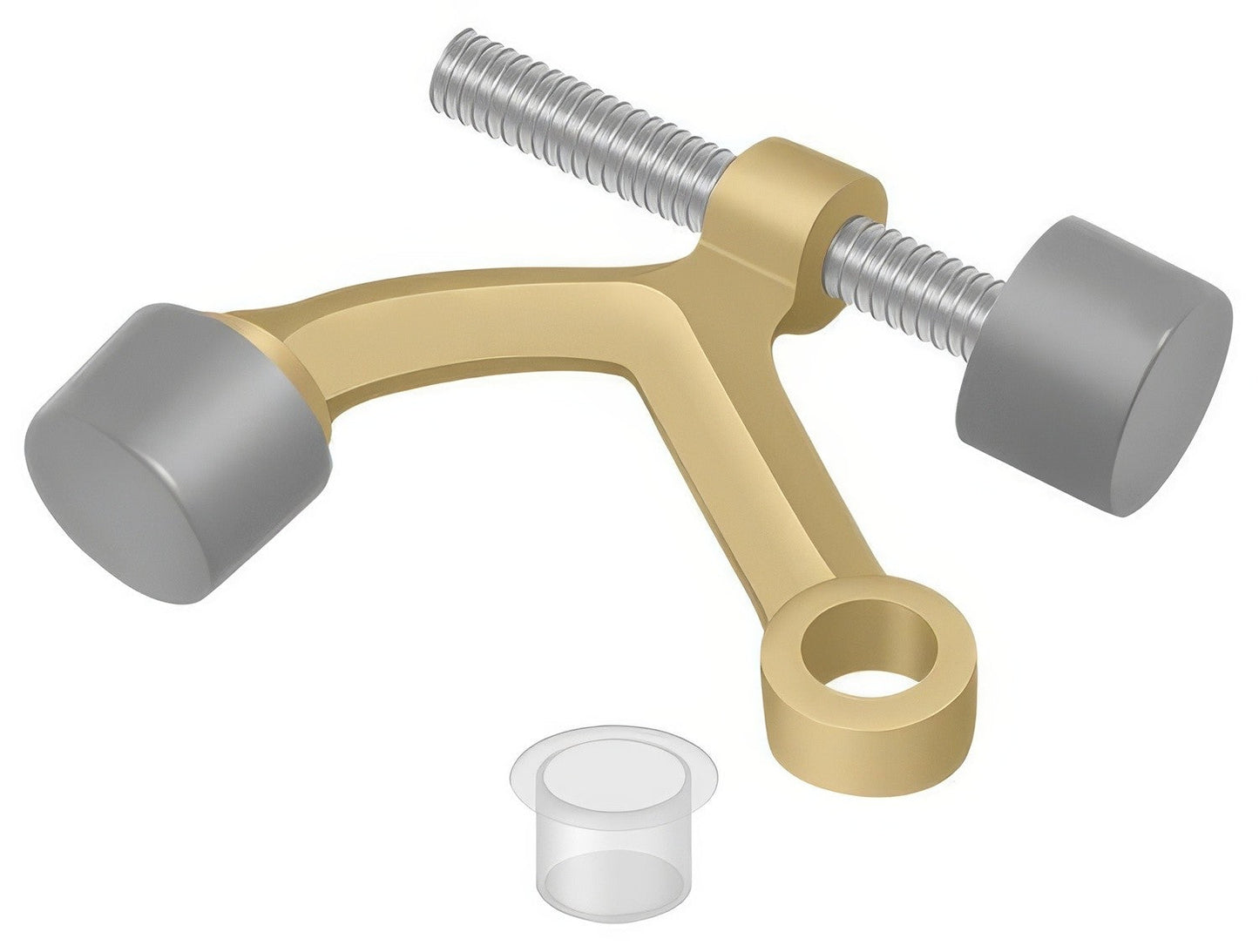Deltana HP70 Hinge Pin Stop