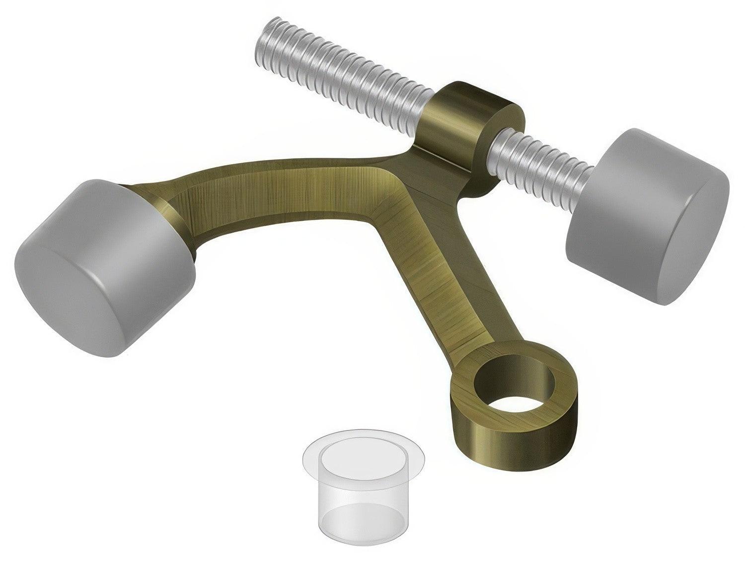 Deltana HP70 Hinge Pin Stop