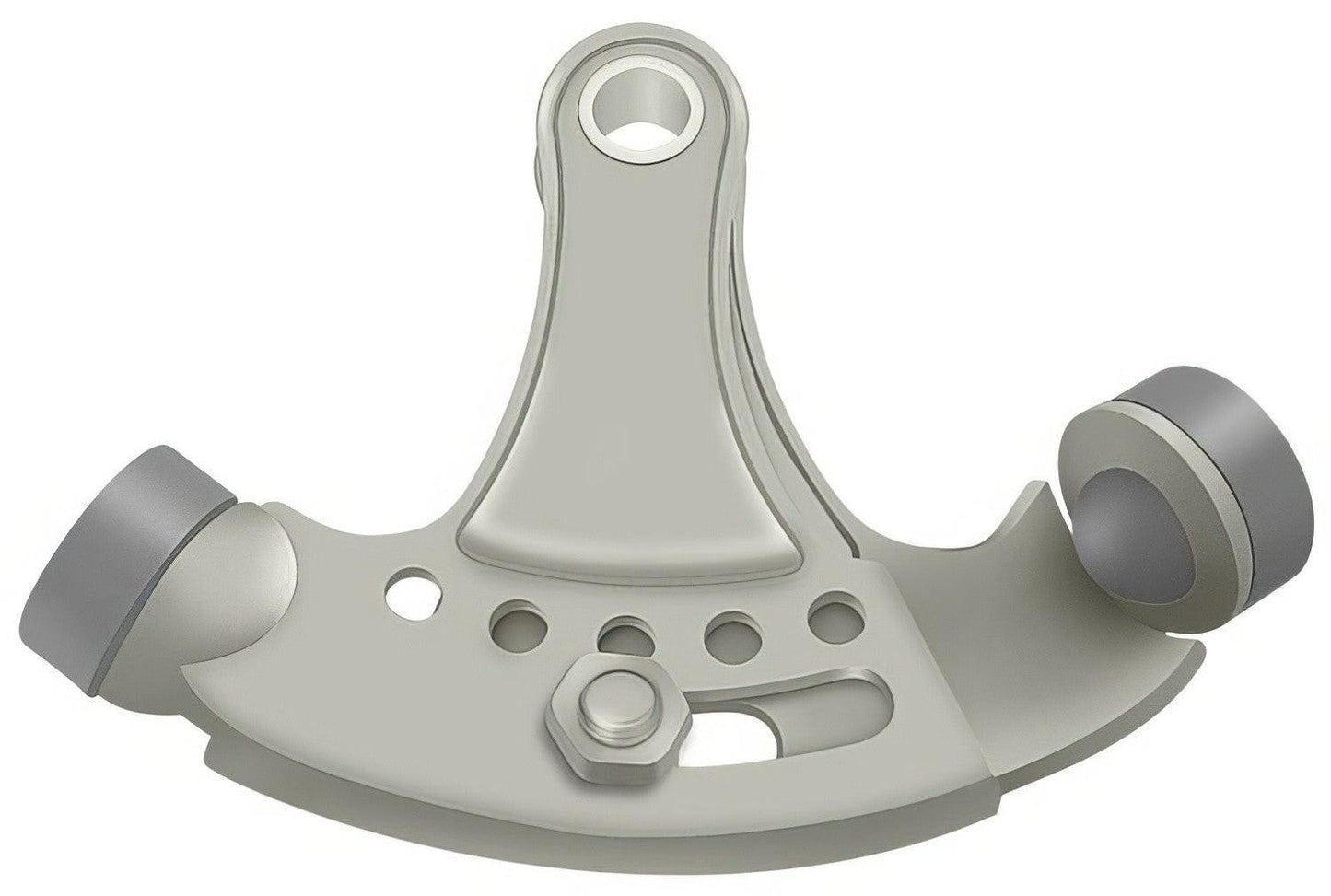 Deltana HPA69 Hinge Pin Stop