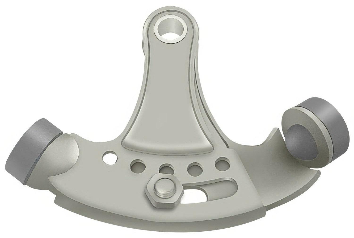 Deltana HPA69 Hinge Pin Stop