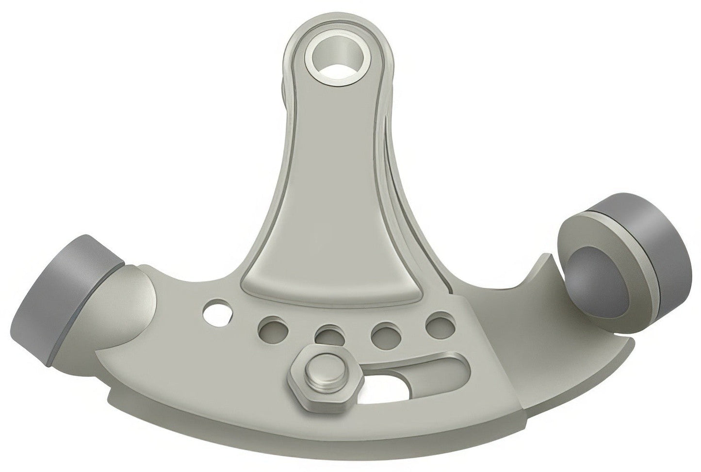 Deltana HPA69 Hinge Pin Stop