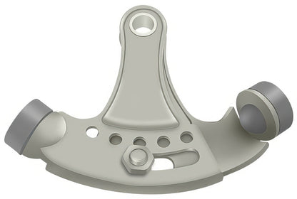 Deltana HPA69 Hinge Pin Stop