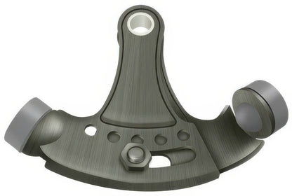 Deltana HPA69 Hinge Pin Stop