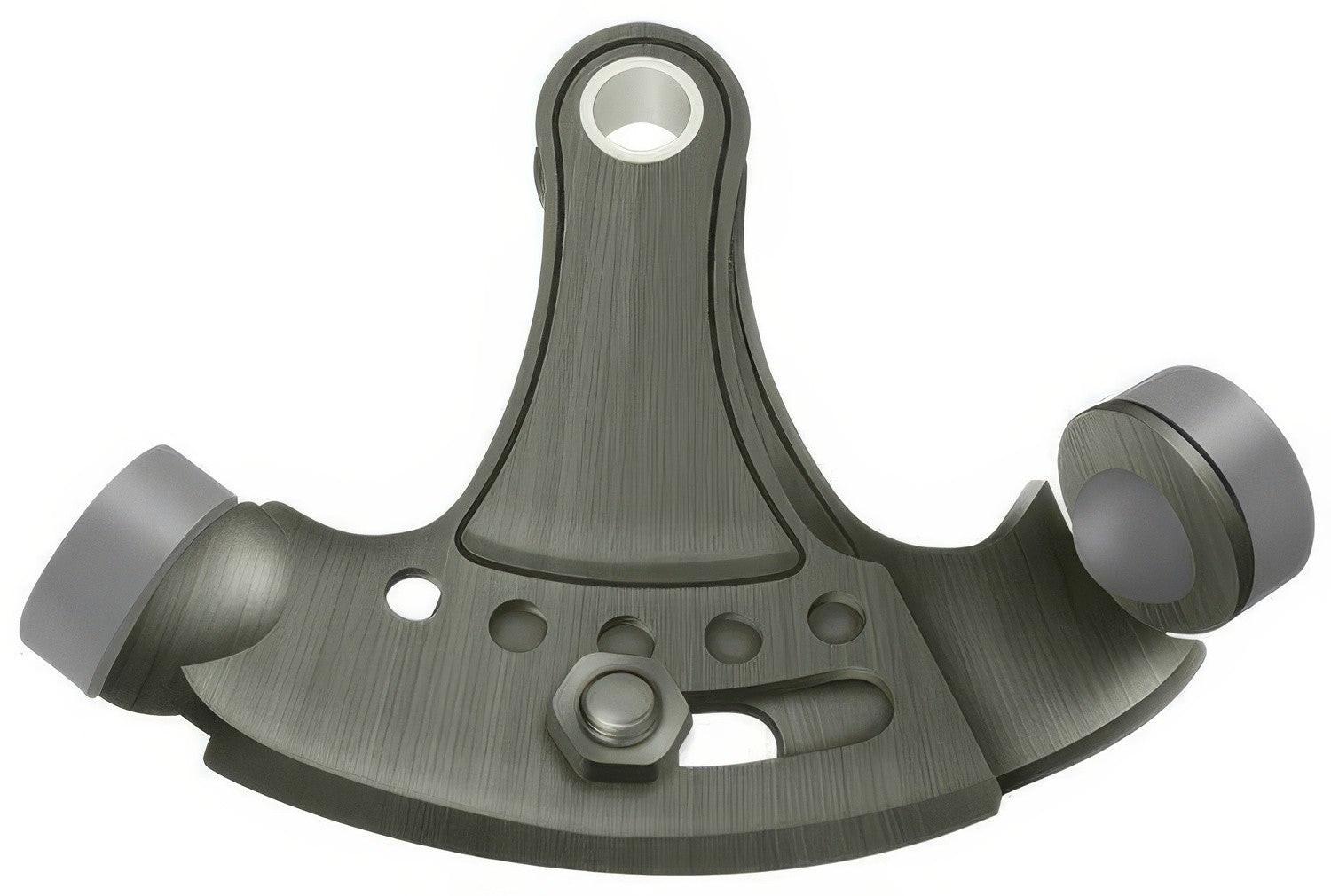 Deltana HPA69 Hinge Pin Stop