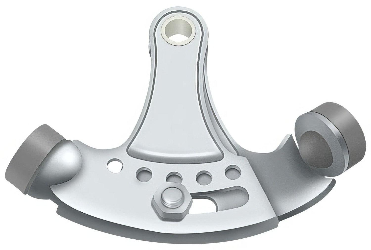 Deltana HPA69 Hinge Pin Stop