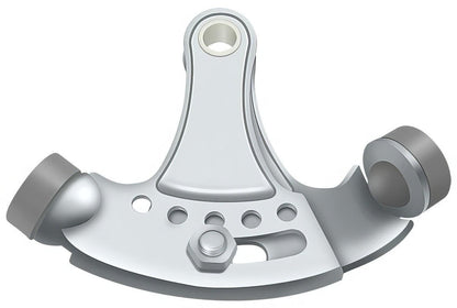 Deltana HPA69 Hinge Pin Stop